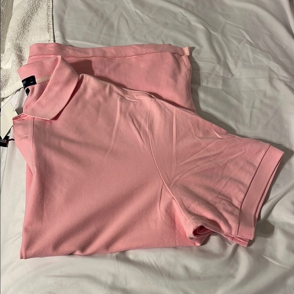 Daniel Cremieux Pink Polo Shirt Casual Essential - Picture 11 of 11